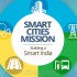 9 new cities added to smart cities list, taking total from 100 to 109